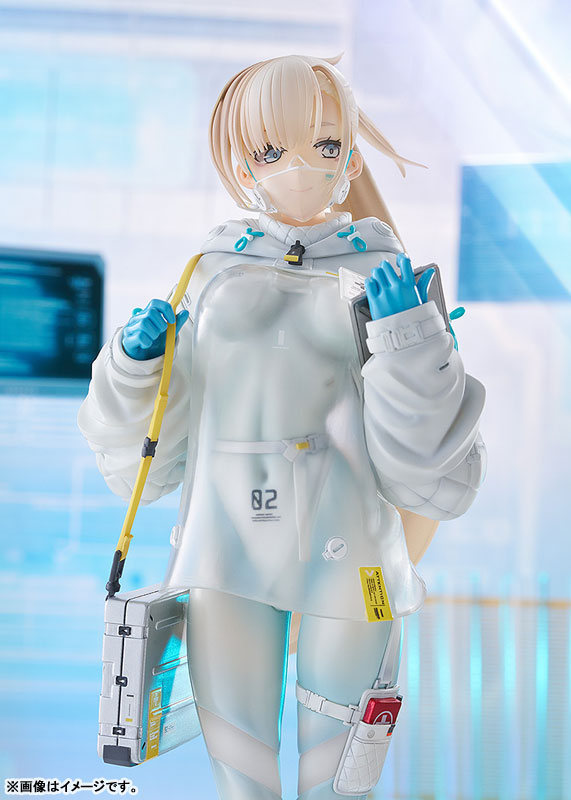 Flower Imitation DR. 1/7