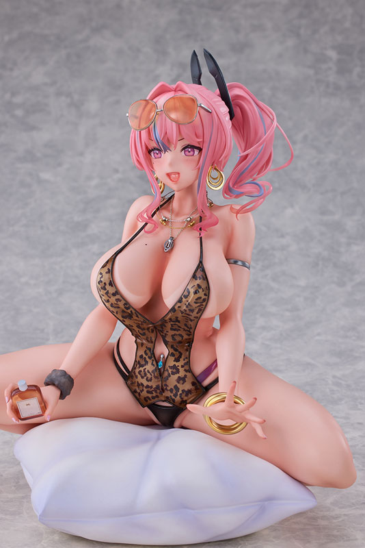 Azur Lane Bremerton Pillowed Counseling ver. 1/4