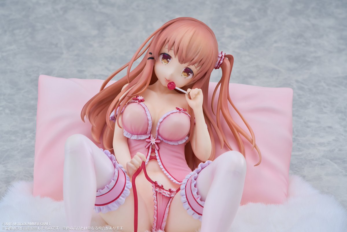 Kanojo Himeno Sena 1/6
