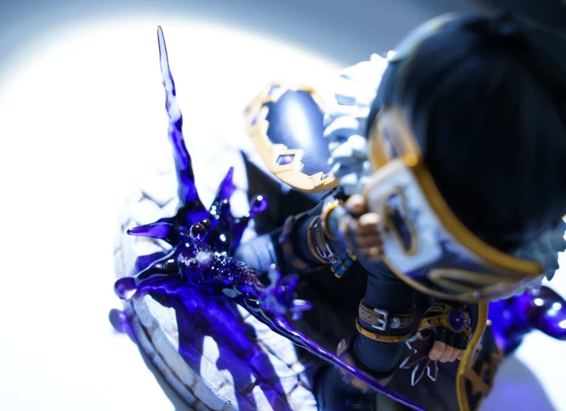 Knights of the Night Walker - MapleStory