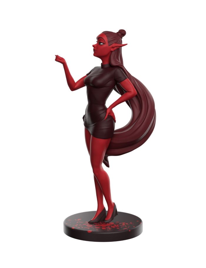 Eros & Minthe - The Legend of Olympus