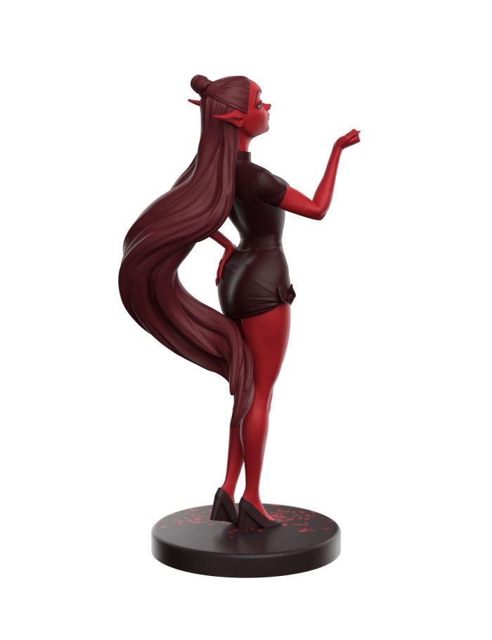 Eros & Minthe - The Legend of Olympus