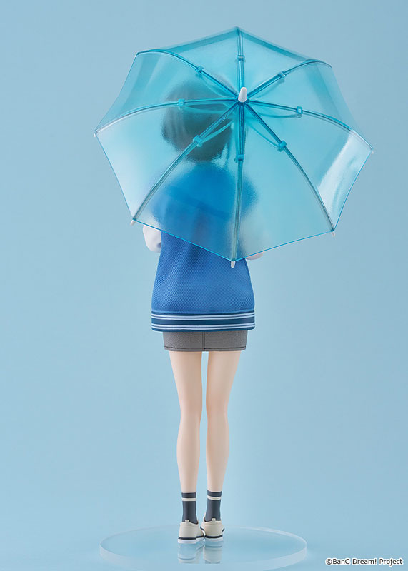 POP UP PARADE BanG Dream! Tomori Takamatsu L size
