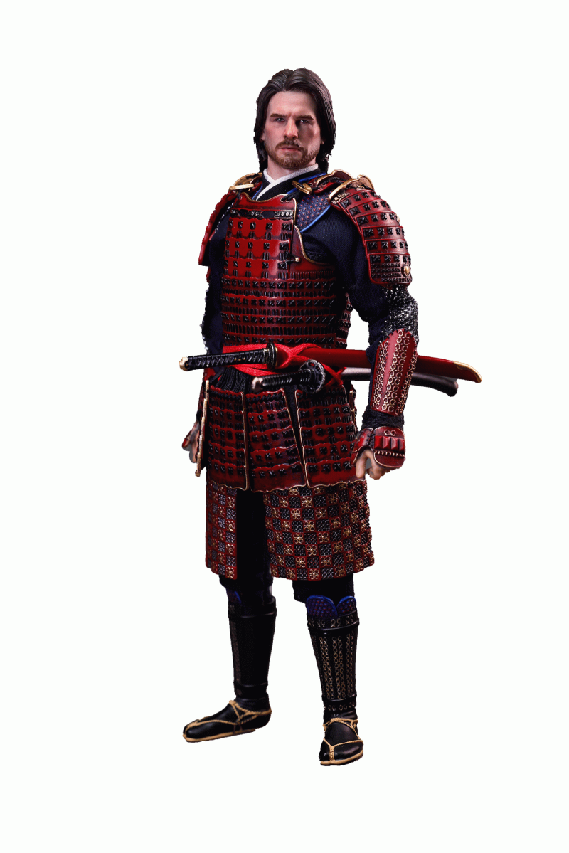 Bakumatsu Loyal Samurai 1/12