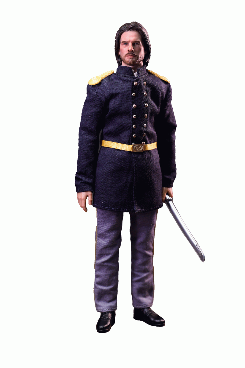 Bakumatsu Loyal Samurai 1/12