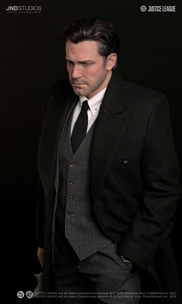 Justice League - Batman 1/3