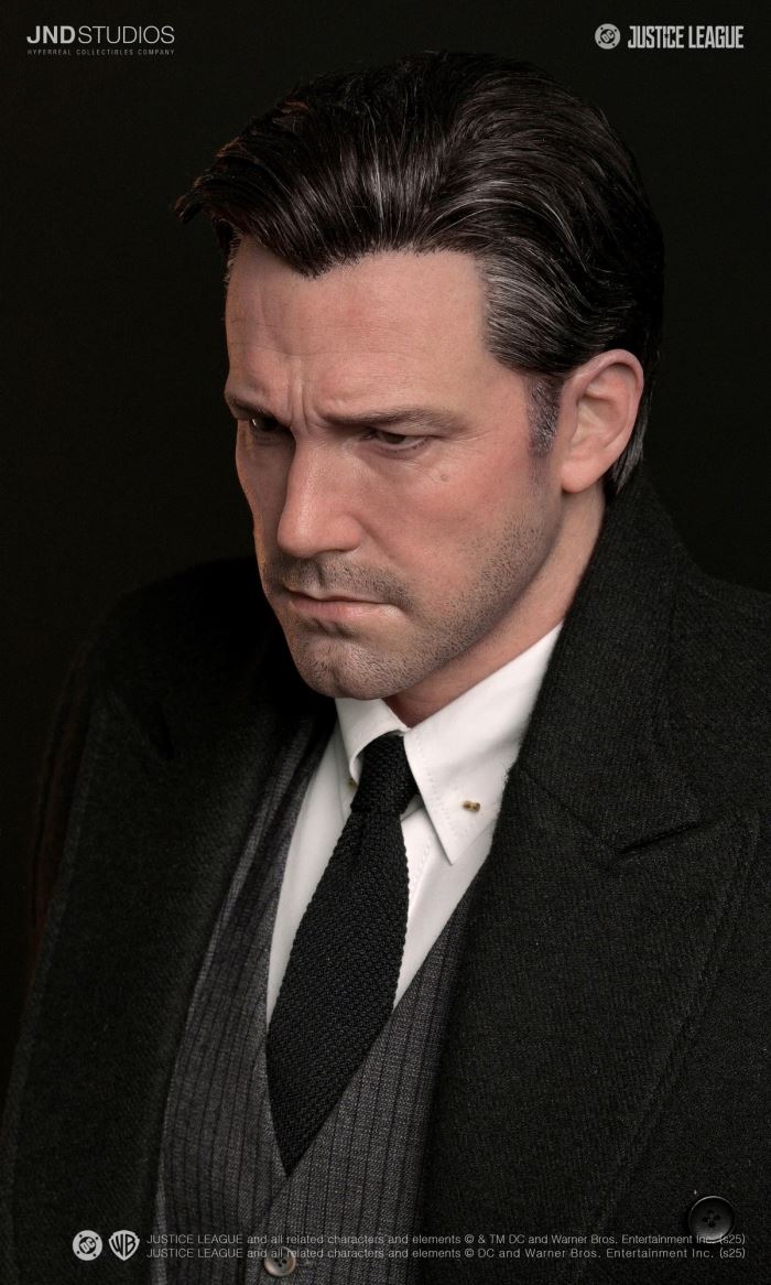 Justice League - Batman 1/3