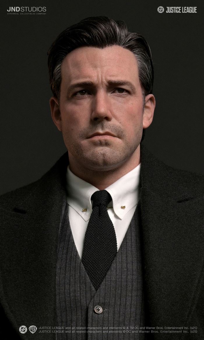 Justice League - Batman 1/3