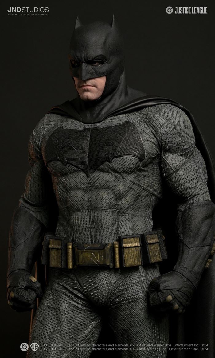 Justice League - Batman 1/3