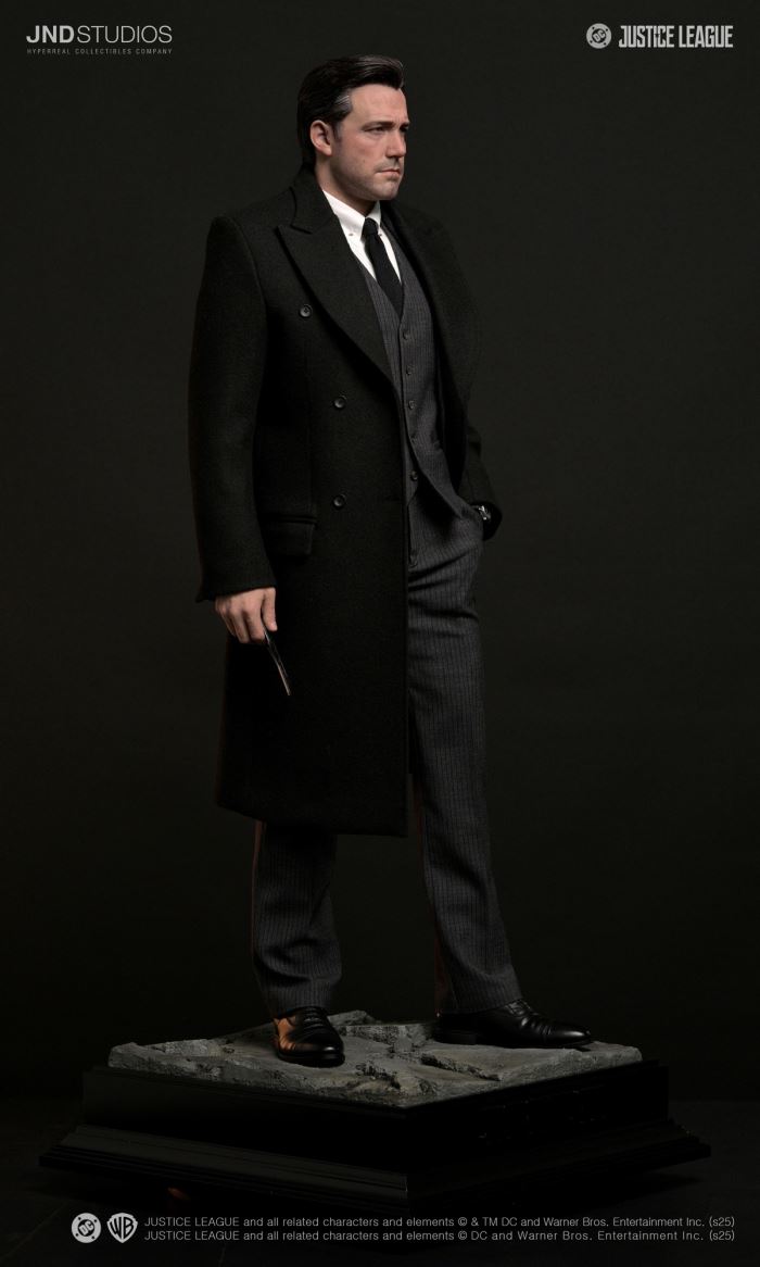 Justice League - Batman 1/3