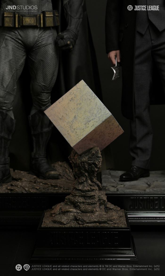 Justice League - Batman 1/3