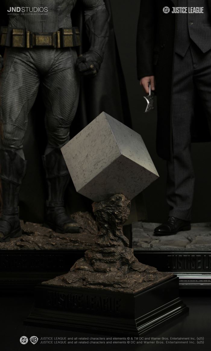 Justice League - Batman 1/3