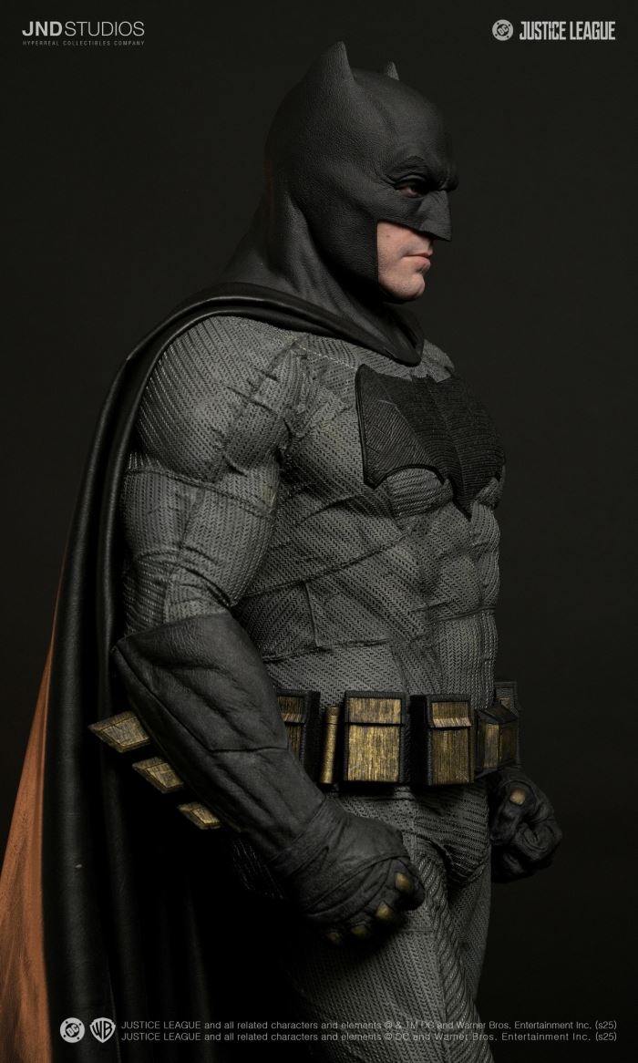 Justice League - Batman 1/3