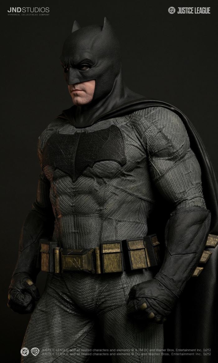 Justice League - Batman 1/3