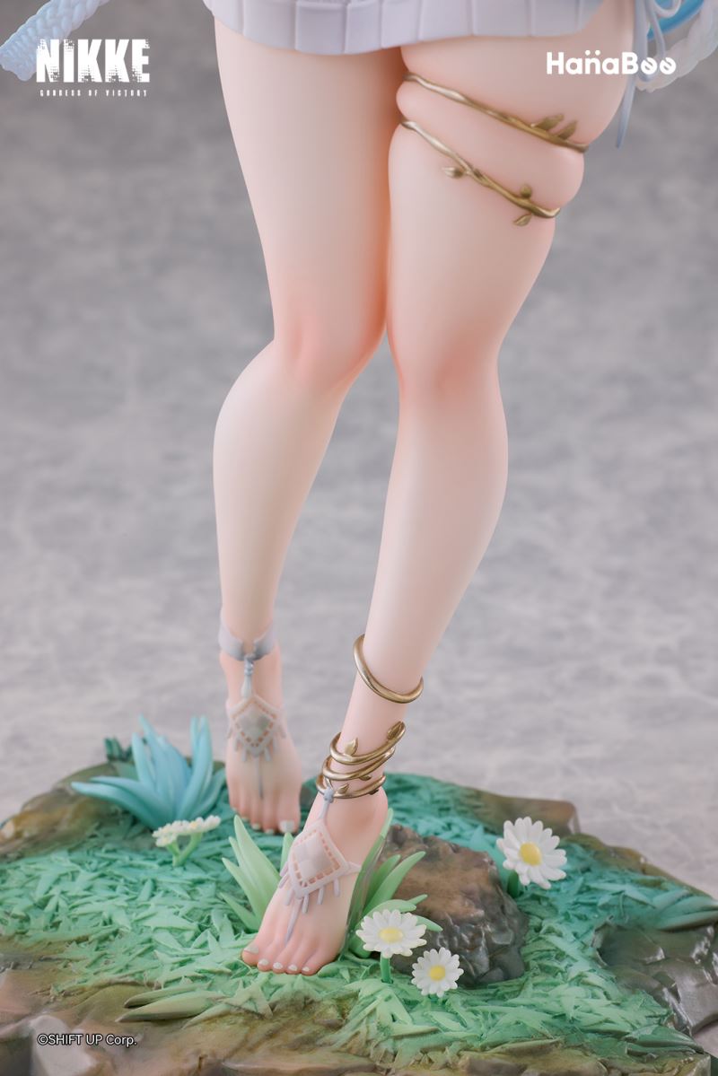 Goddess of Victory: Nikke Trina 1/6