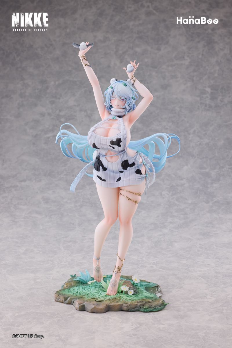 Goddess of Victory: Nikke Trina 1/6