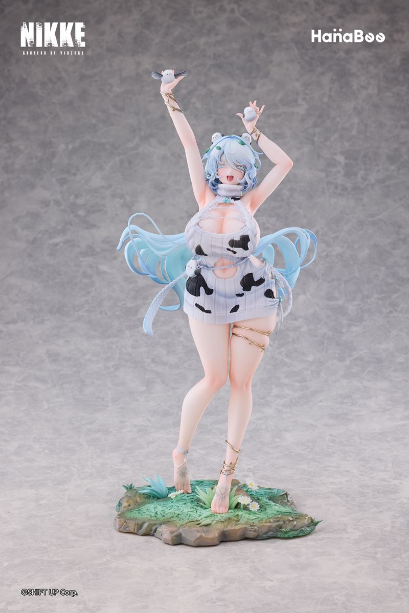 Goddess of Victory: Nikke Trina 1/6