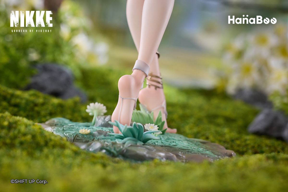 Goddess of Victory: Nikke Trina 1/6