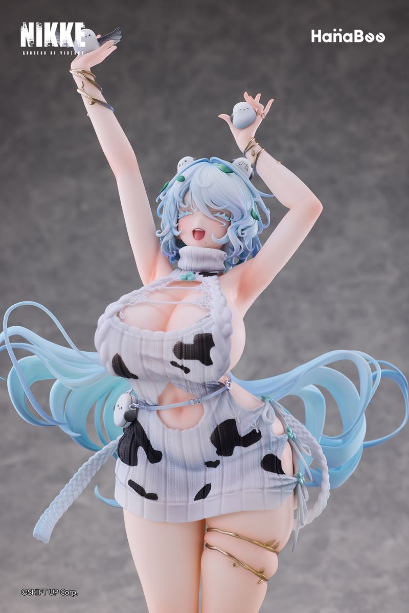 Goddess of Victory: Nikke Trina 1/6