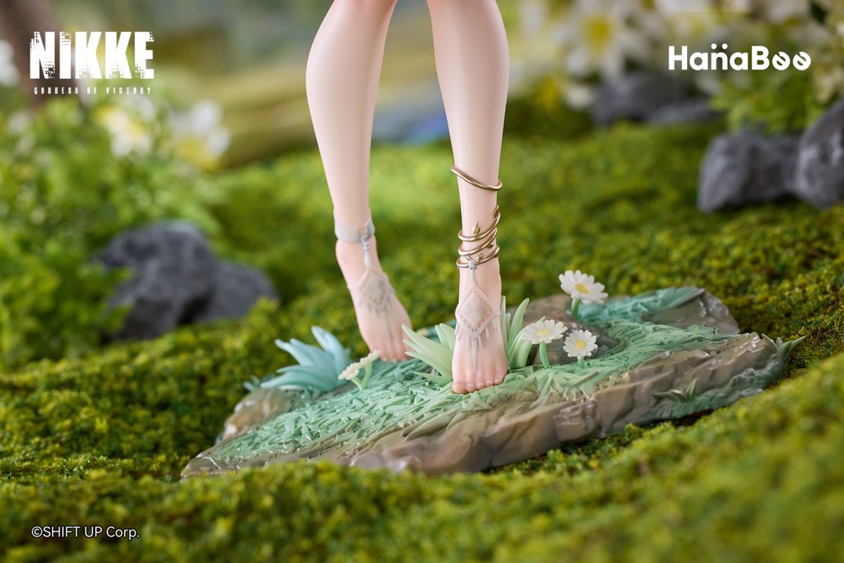 Goddess of Victory: Nikke Trina 1/6