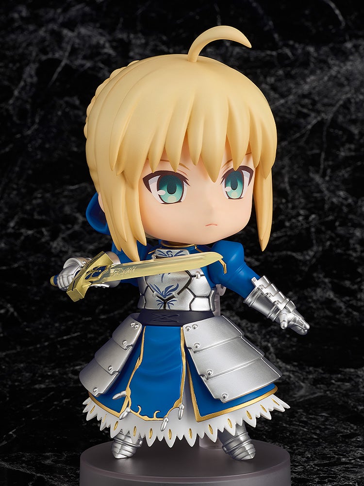 Nendoroid Saber