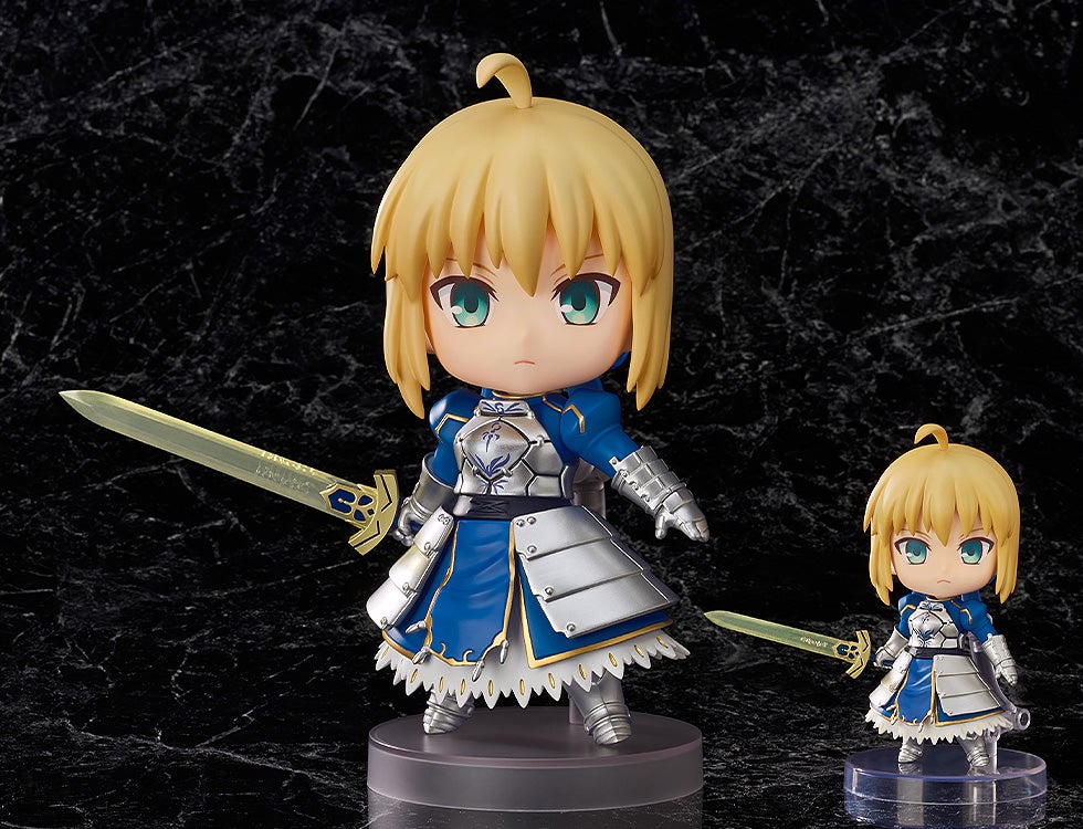 Nendoroid Saber