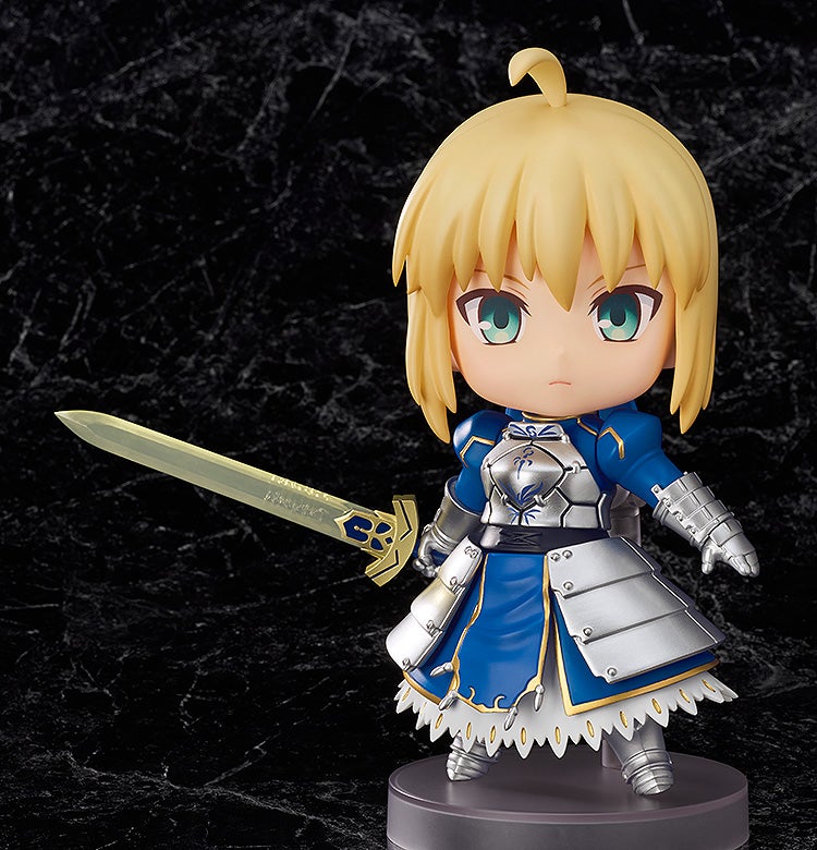 Nendoroid Saber