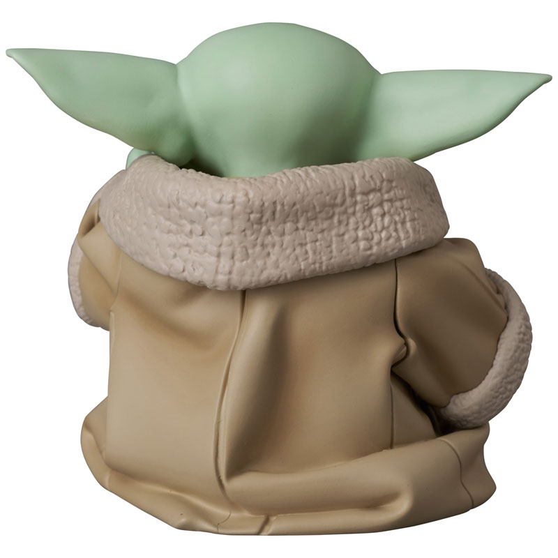 Ultra Detail Figure UDF GROGU