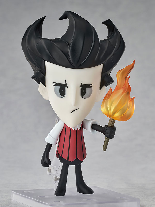 Nendoroid Don't Starve Wilson