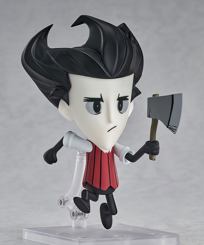 Nendoroid Don't Starve Wilson
