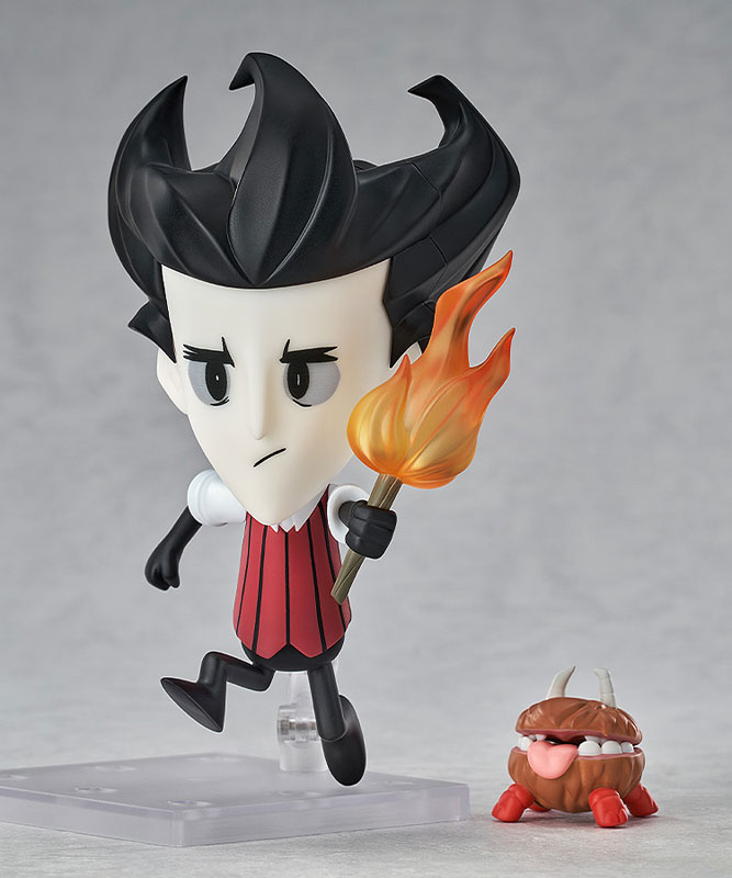 Nendoroid Don't Starve Wilson