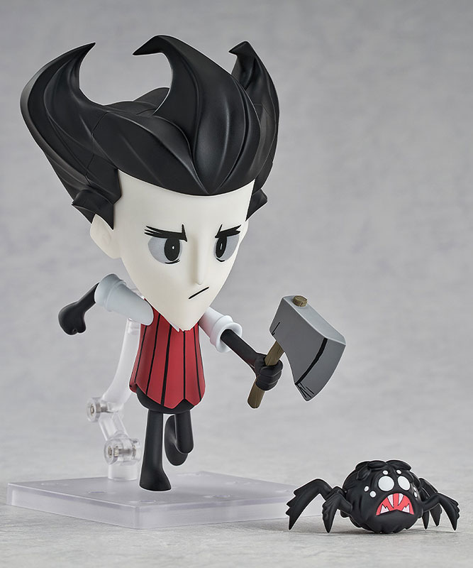 Nendoroid Don't Starve Wilson