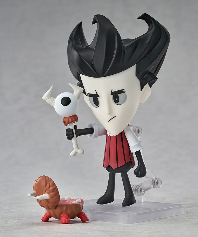 Nendoroid Don't Starve Wilson