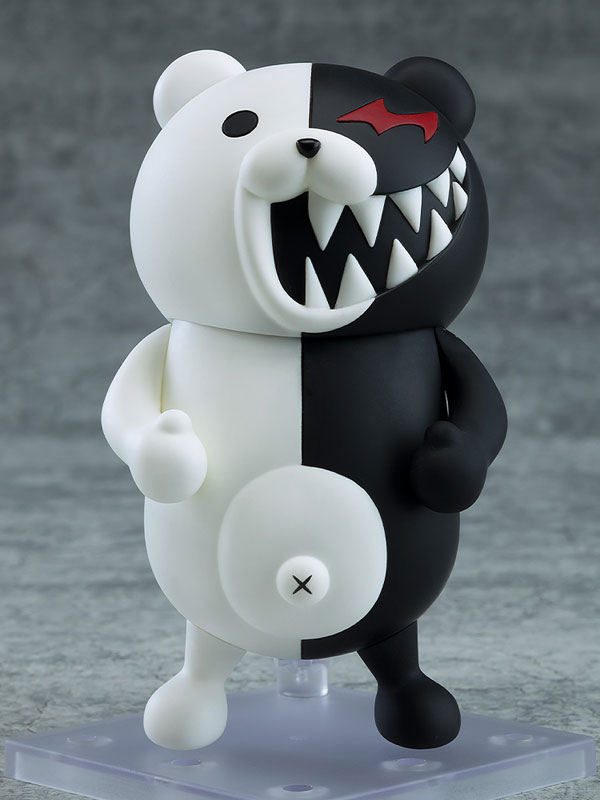 Nendoroid Danganronpa 1.2 Reload Monokuma 2.0