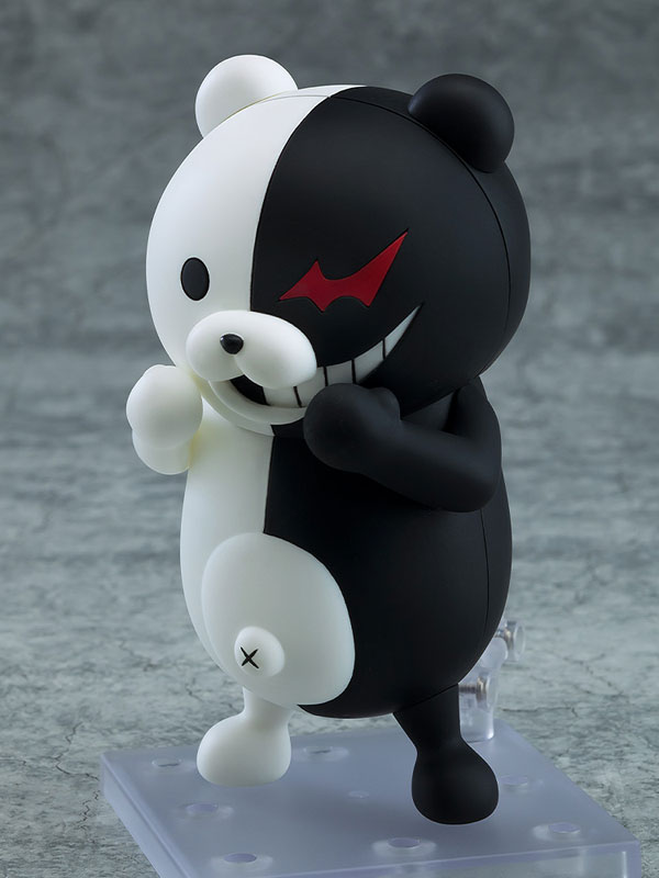 Nendoroid Danganronpa 1.2 Reload Monokuma 2.0