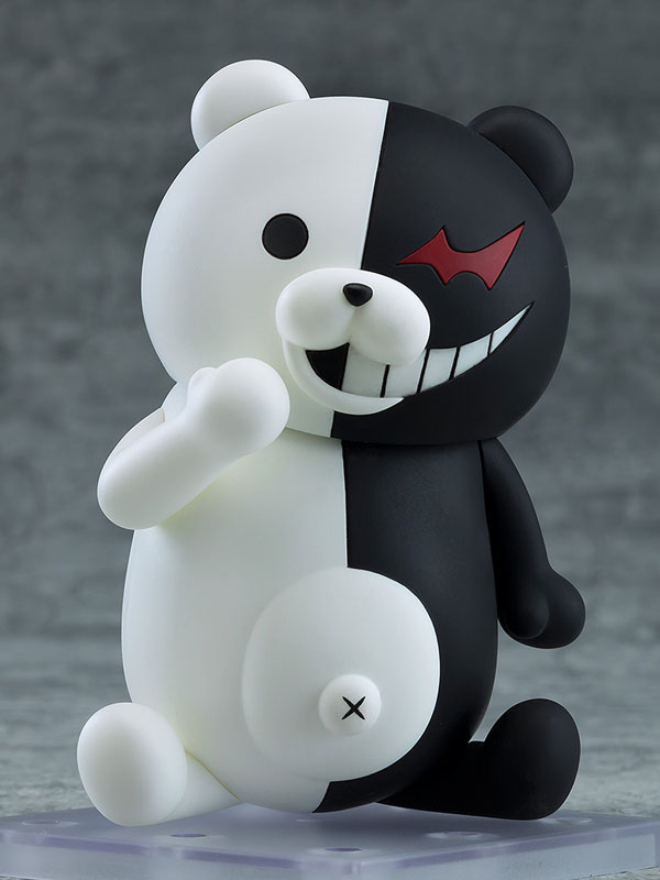 Nendoroid Danganronpa 1.2 Reload Monokuma 2.0