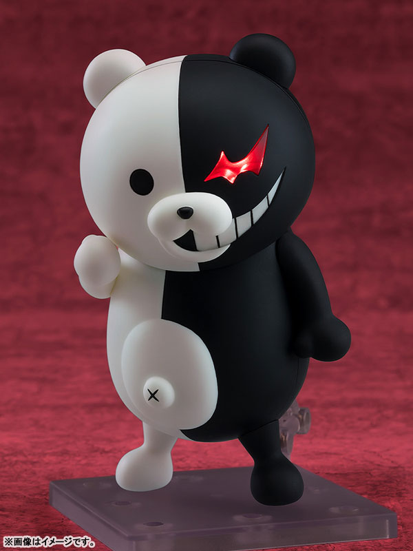 Nendoroid Danganronpa 1.2 Reload Monokuma 2.0