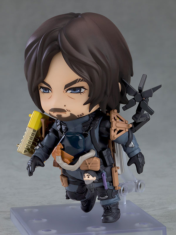 Nendoroid DEATH STRANDING 2: ON THE BEACH Sam