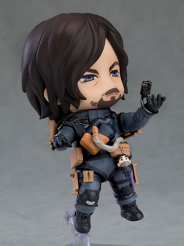 Nendoroid DEATH STRANDING 2: ON THE BEACH Sam