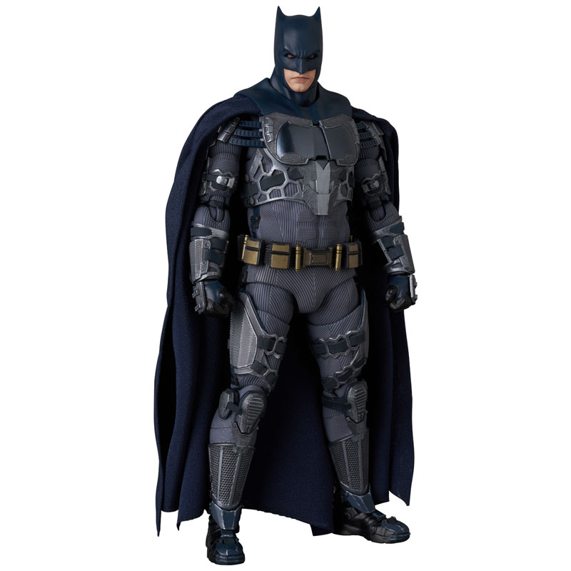 MAFEX No.293 BATMAN (THE FLASH Ver.)