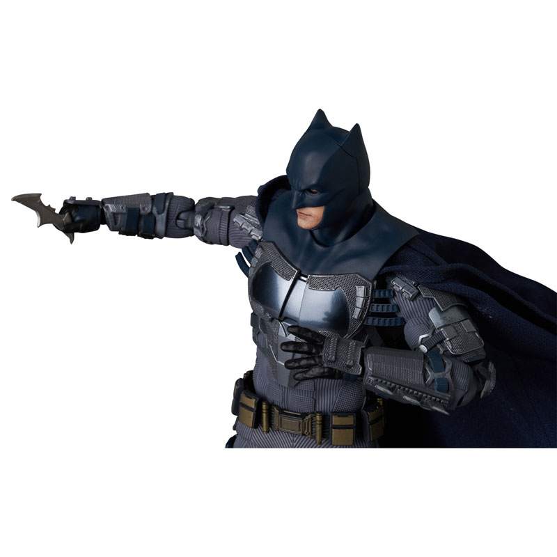 MAFEX No.293 BATMAN (THE FLASH Ver.)