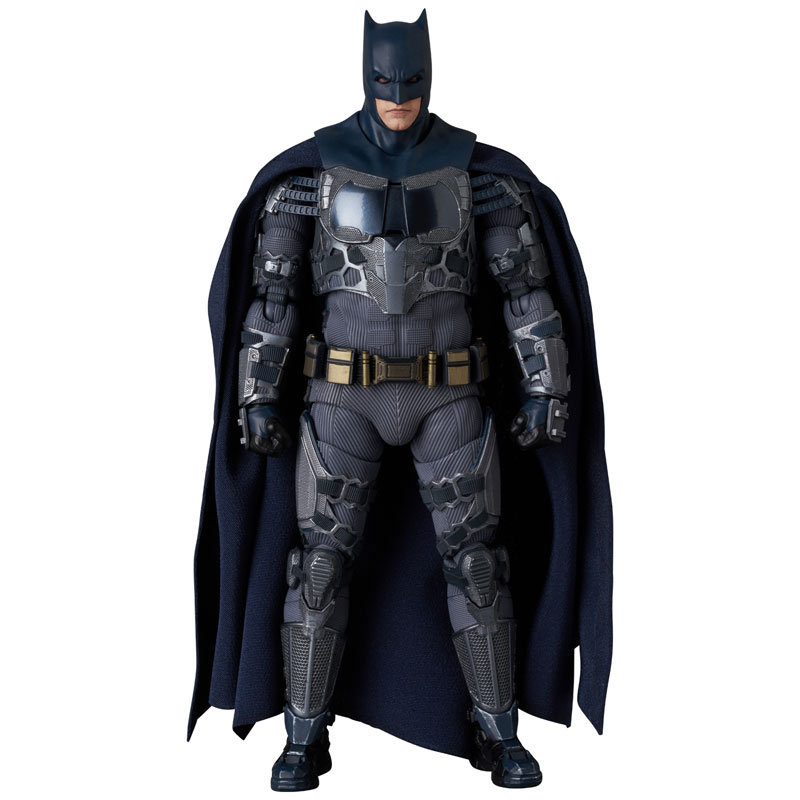 MAFEX No.293 BATMAN (THE FLASH Ver.)