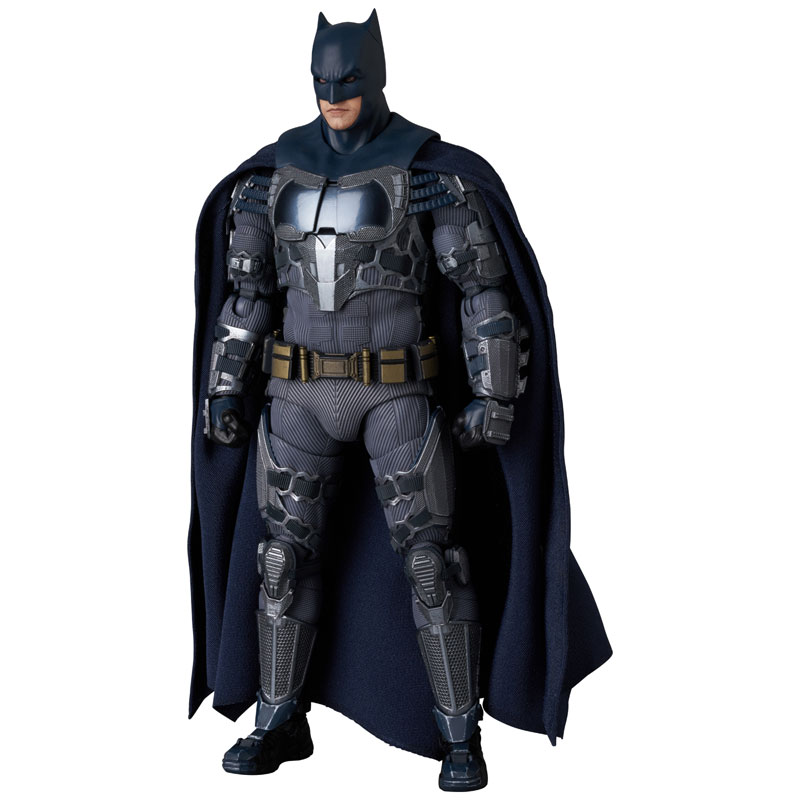 MAFEX No.293 BATMAN (THE FLASH Ver.)