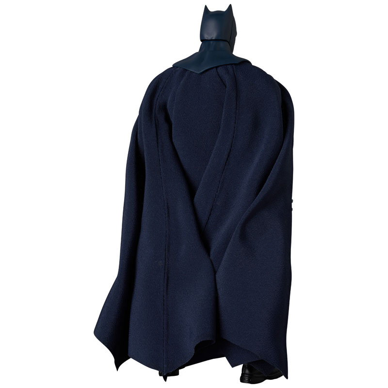 MAFEX No.293 BATMAN (THE FLASH Ver.)