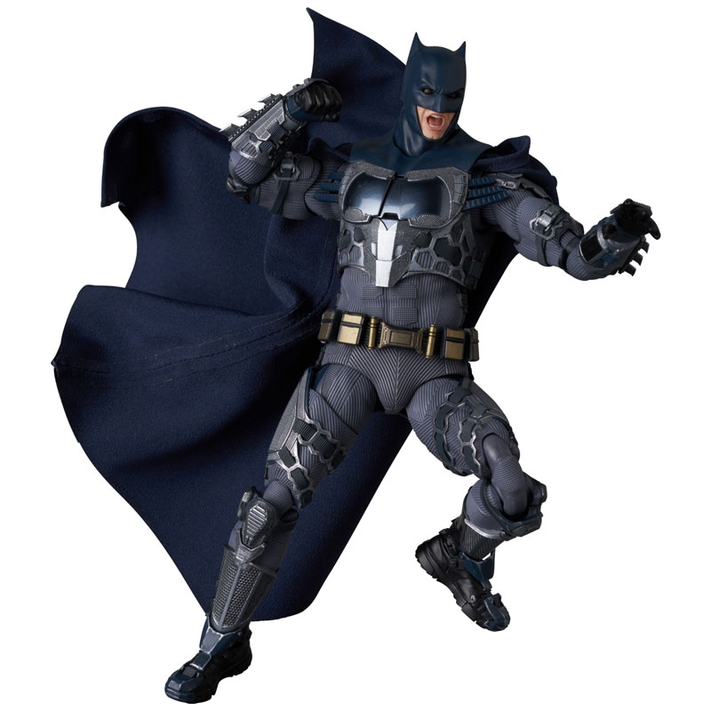 MAFEX No.293 BATMAN (THE FLASH Ver.)