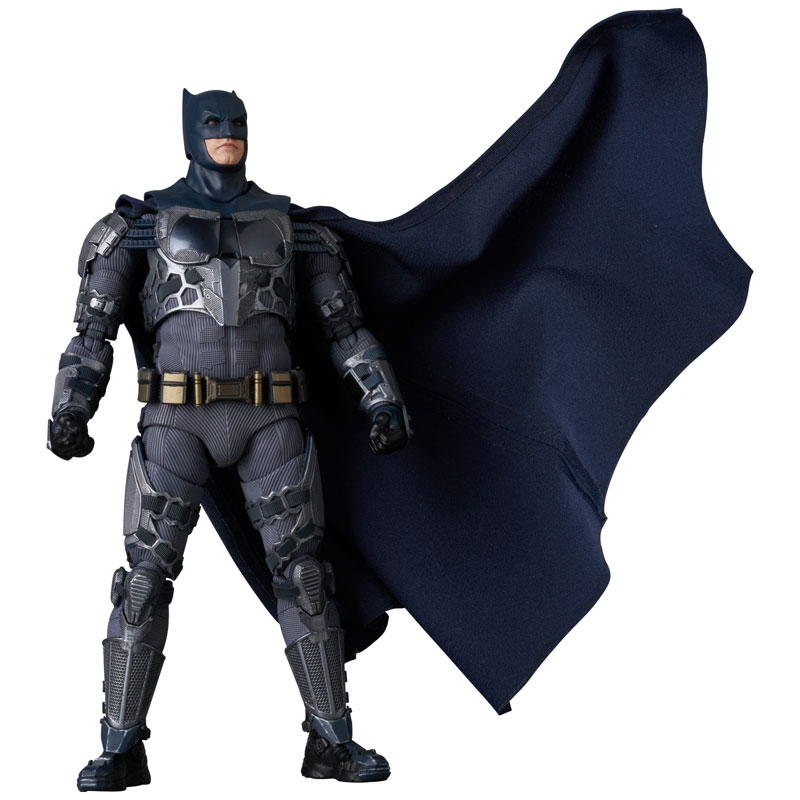 MAFEX No.293 BATMAN (THE FLASH Ver.)