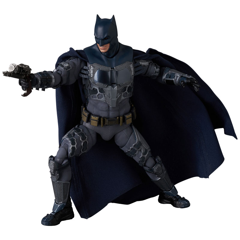 MAFEX No.293 BATMAN (THE FLASH Ver.)