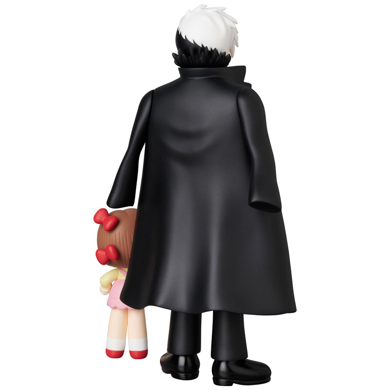 Ultra Detail Figure No.885 UDF Black Jack & Pinoko