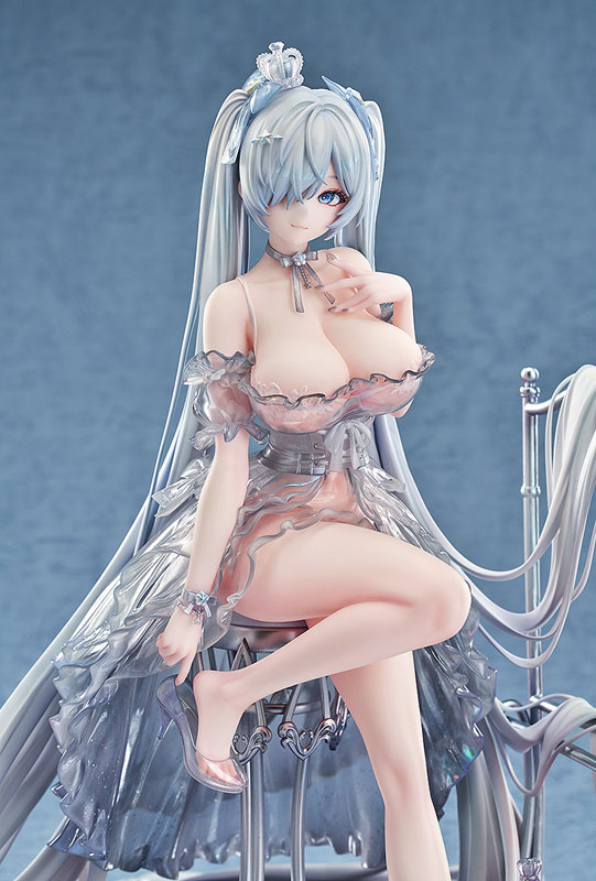 Goddess of Victory: Nikke Cinderella: Glass Princess 1/7