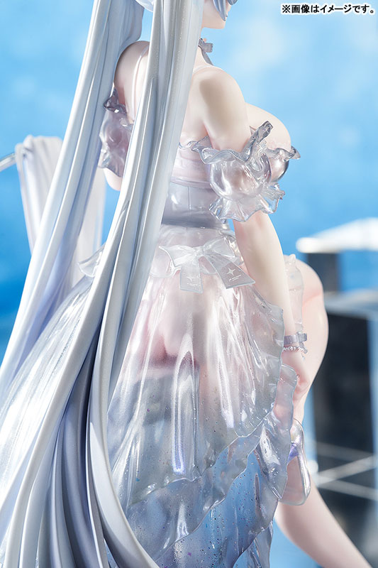 Goddess of Victory: Nikke Cinderella: Glass Princess 1/7